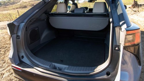 2026 Subaru SUV interior space ranking: All models compared