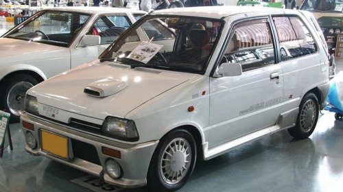 35 affordable JDM cars that we recommend