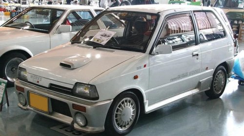 35 affordable JDM cars that we recommend