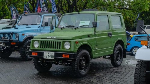 35 affordable JDM cars that we recommend