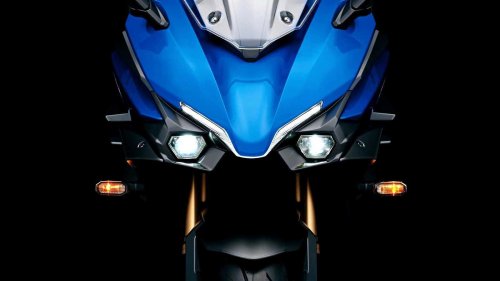 The tourer that balances highway stability, performance, and practicality
