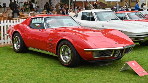 25 popular cars everyone wanted in the 1970s