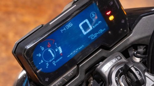 3 polarizing motorcycle features bikers seem to either love or hate