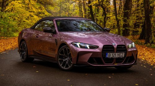 BMW, BMW M4, Here's how much a 2021 BMW M4 has depreciated in 5 years