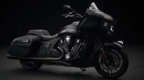 3 polarizing motorcycle features bikers seem to either love or hate