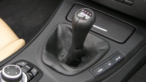 Where can you go to learn to drive a stick shift car?