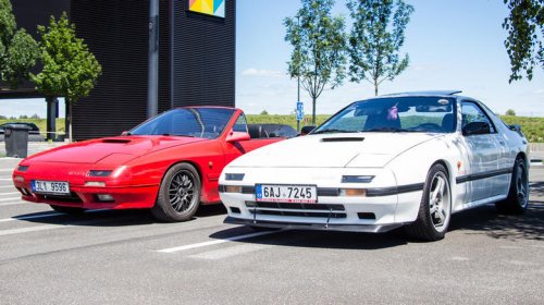 35 affordable JDM cars that we recommend