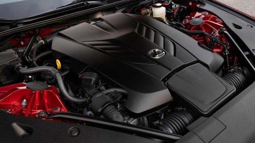 Lexus LC500 reliability &amp; performance: Why it stands above rivals