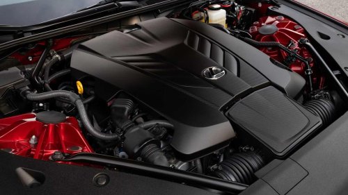 Lexus, Lexus LC500 reliability & performance: Why it stands above rivals