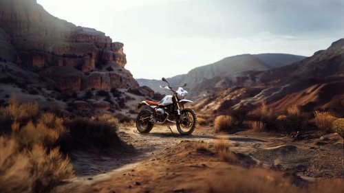 BMW, 10 BMW motorcycles that deliver luxury without fragility
