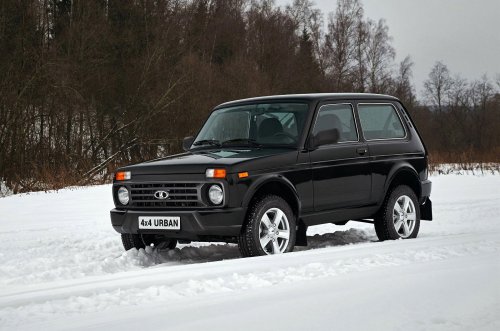 Los supervivientes: Los coches que más tiempo permanecieron en producción