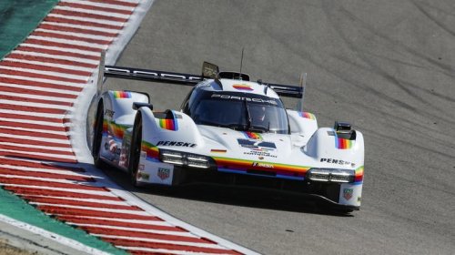 What are the biggest differences between rally and circuit racing?