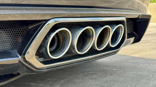 GM's new LS6 small-block engine proves size does matter