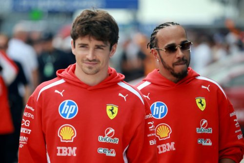 Lewis Hamilton, sobre su duelo con Max Verstappen y Red Bull en el GP de Canadá: 