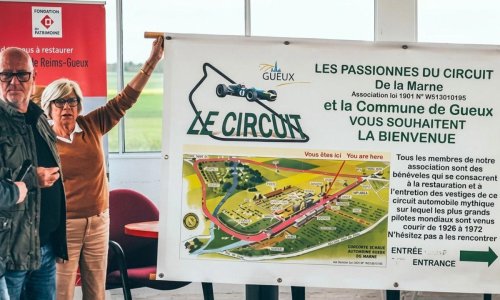 El festival del futuro: así usan coches eléctricos para alimentar un evento sin generadores diésel