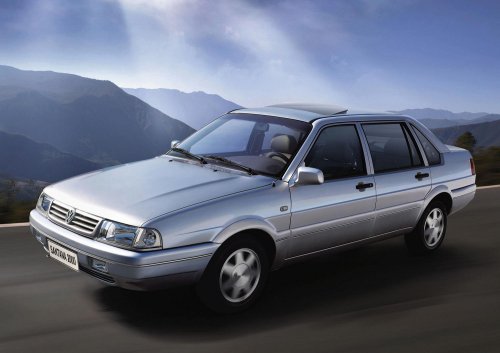 Los supervivientes: Los coches que más tiempo permanecieron en producción