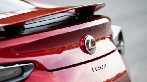 Lexus, Lexus LC500 reliability & performance: Why it stands above rivals