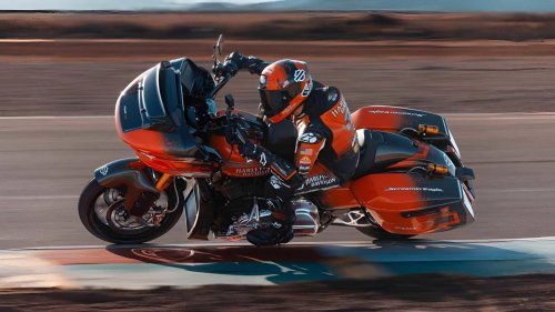 The most iconic bikes from the 2020s