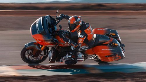The most iconic bikes from the 2020s