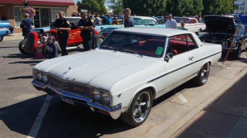 10 A-body GM muscle cars that are worth remembering