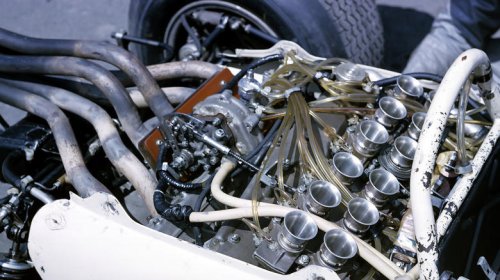 This Is The Angriest Honda Engine You're Going To Ever Hear