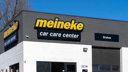 Not Midas, not Firestone: This is JD Power's top auto service chain in 2026