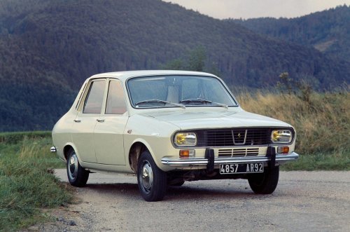 Los supervivientes: Los coches que más tiempo permanecieron en producción