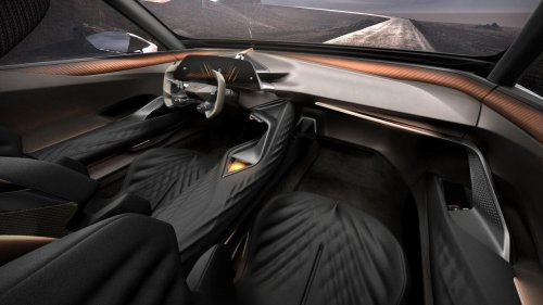 SEAT, BMW, BMW iX3, Cupra, SEAT tendrá su propio rival del BMW iX3: el CEO de CUPRA confirma el lanzamiento del Tindaya