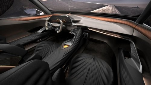 SEAT tendrá su propio rival del BMW iX3: el CEO de CUPRA confirma el lanzamiento del Tindaya
