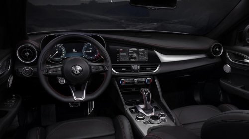6 expensive cars with cheap-looking interiors