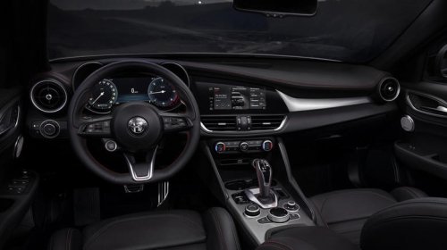 6 expensive cars with cheap-looking interiors