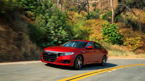 Used hybrid vehicles that make for great buys today