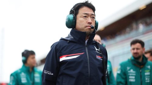 Honda, Honda traza un plan que abarca una revisión completa del motor: “Ahora sabemos en que dirección ir”