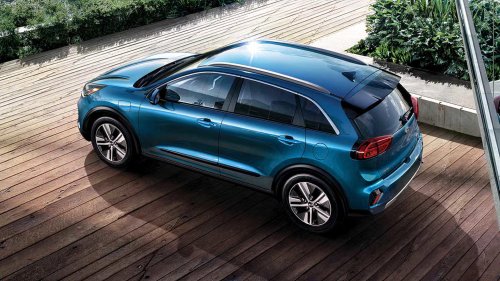 Used hybrid vehicles that make for great buys today