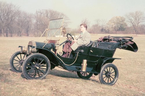 Survivors: The world’s longest-living cars