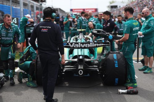 Honda, Honda encuentra la solución