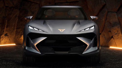 Cupra, Volkswagen, El CEO de CUPRA admite que Volkswagen aún duda con el futuro Tindaya: “Aún no hemos tomado esa decisión”