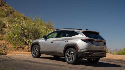 Used hybrid vehicles that make for great buys today