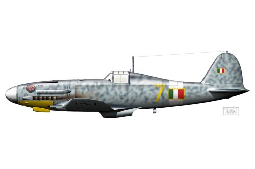 Ranked: The best fighter planes of the Second World War