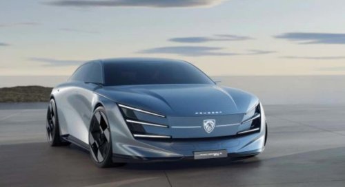 Peugeot, Peugeot prepara una ofensiva inédita: siete nuevos modelos y una tecnología revolucionaria marcarán su futuro hasta 2030