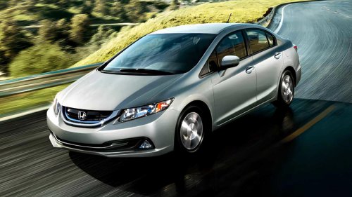 Used hybrid vehicles that make for great buys today