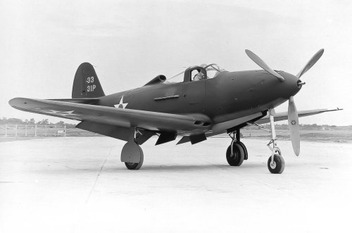 Ranked: The best fighter planes of the Second World War