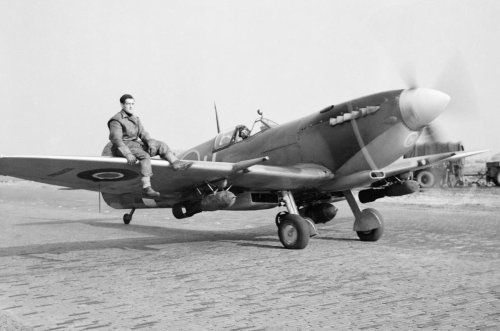 Ranked: The best fighter planes of the Second World War