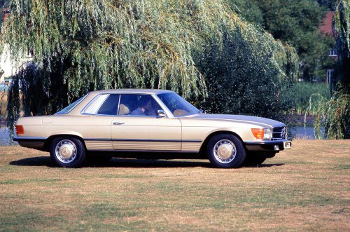 Survivors: The world’s longest-living cars