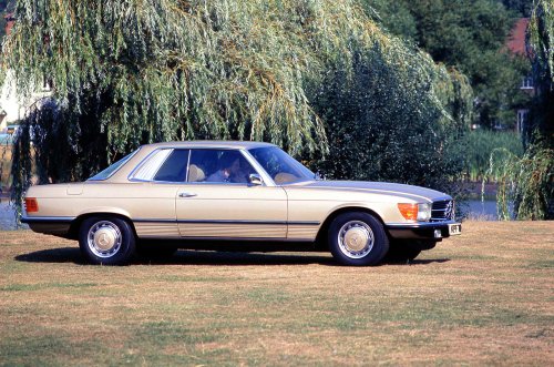 Survivors: The world’s longest-living cars