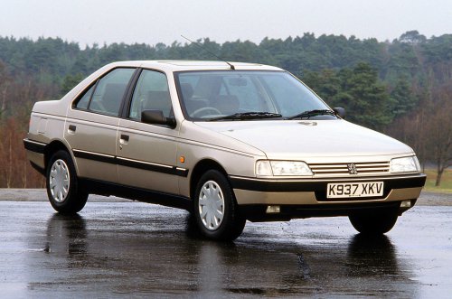 Survivors: The world’s longest-living cars