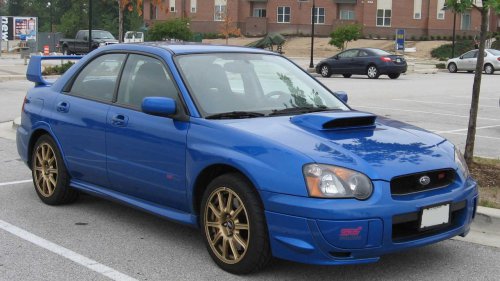 8 Japanese coupes from the early 2000s that became collector favorites