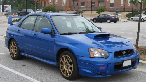 8 Japanese coupes from the early 2000s that became collector favorites
