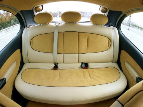 Citroën inventó hace 30 años la furgoneta coupé: el Berlingo Berline Bulle, padre de los Picasso