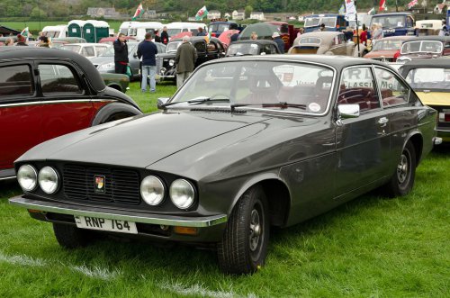 Survivors: The world’s longest-living cars